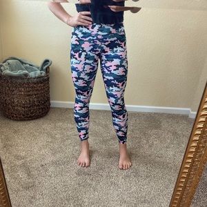 Fabletics Leggings